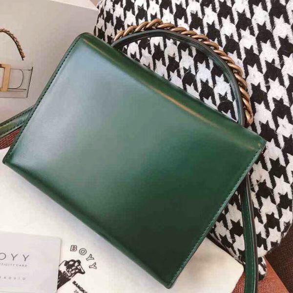 2018新作 インスタで話題【BOYY スーパーコピー】FRED★TOPハンドル2wayミニショルダーBAG